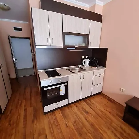 Apartamento Mitprot Panorama Bay 2 Ap 31 *