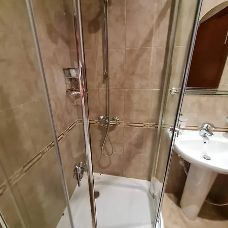 Mitprot Panorama Bay 2 Ap 31