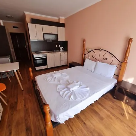 Apartamento Mitprot Panorama Bay 2 Ap 31 *