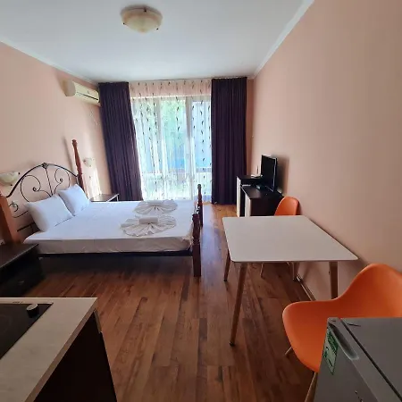 Apartamento Mitprot Panorama Bay 2 Ap 31