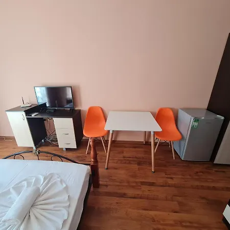 Apartamento Mitprot Panorama Bay 2 Ap 31
