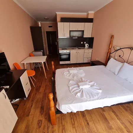 Apartamento Mitprot Panorama Bay 2 Ap 31