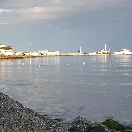 Apartamento Mitprot Panorama Bay 2 Ap 31 Sveti Vlas