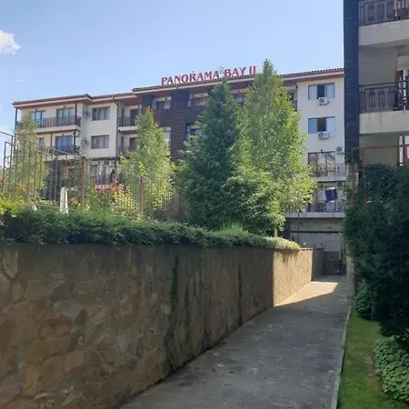 Apartment Mitprot Panorama Bay 2 Ap 31