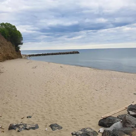 Apartamento Mitprot Panorama Bay 2 Ap 31 Sveti Vlas