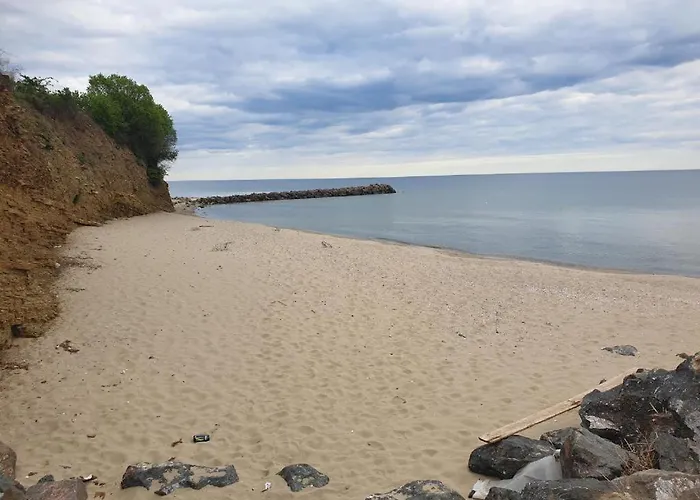 Appartamento Mitprot Panorama Bay 2 Ap 31 Sveti Vlas