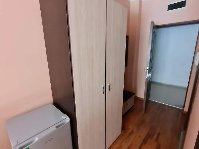 Mitprot Panorama Bay 2 Ap 31 *