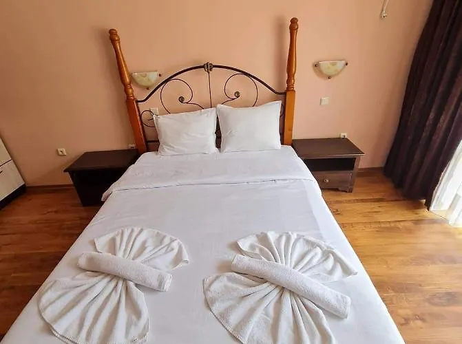 Mitprot Panorama Bay 2 Ap 31 Appartamento *