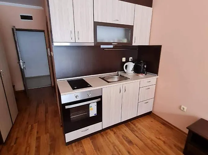 Appartamento Mitprot Panorama Bay 2 Ap 31 *