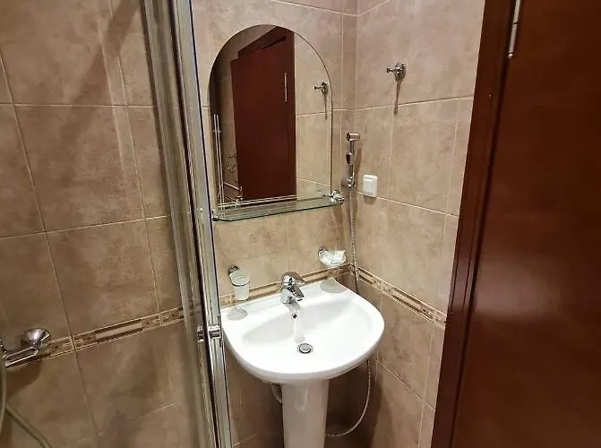 Mitprot Panorama Bay 2 Ap 31 Appartamento Sveti Vlas