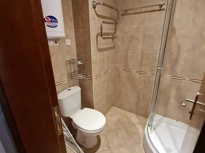 Mitprot Panorama Bay 2 Ap 31 Sveti Vlas