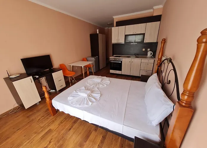 Mitprot Panorama Bay 2 Ap 31 *