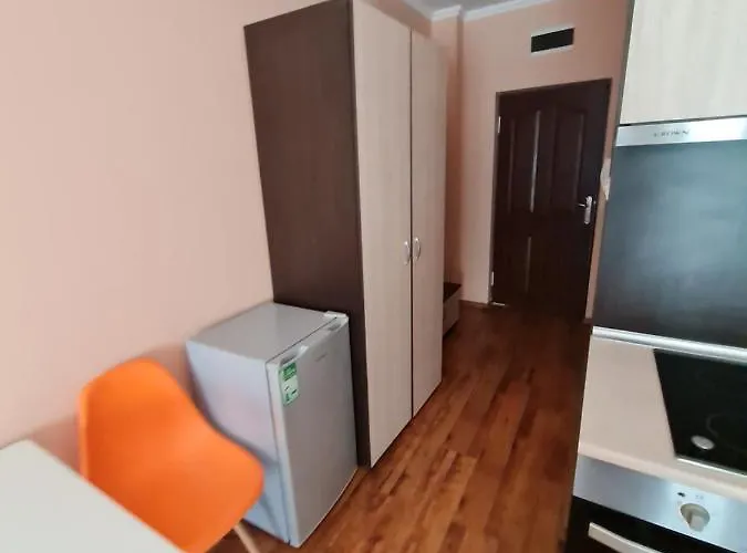 Mitprot Panorama Bay 2 Ap 31 Sveti Vlas