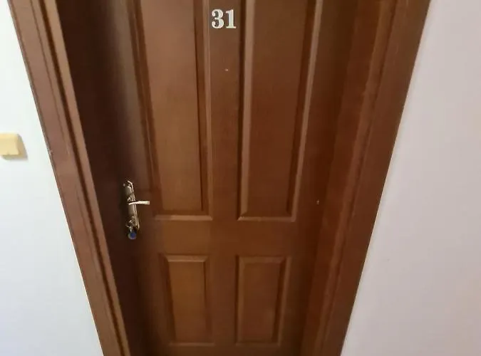 Mitprot Panorama Bay 2 Ap 31 Appartamento *