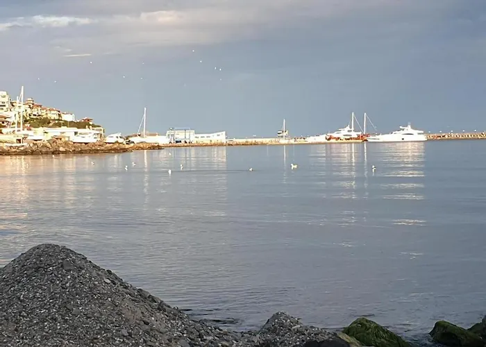 Appartamento Mitprot Panorama Bay 2 Ap 31 Sveti Vlas