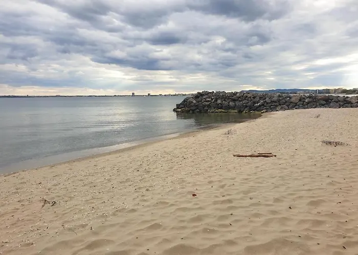 Appartamento Mitprot Panorama Bay 2 Ap 31 *