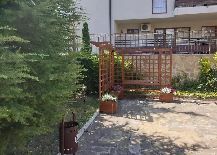 Mitprot Panorama Bay 2 Ap 31 Sveti Vlas