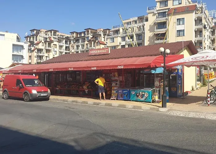 Appartamento Mitprot Panorama Bay 2 Ap 31 *