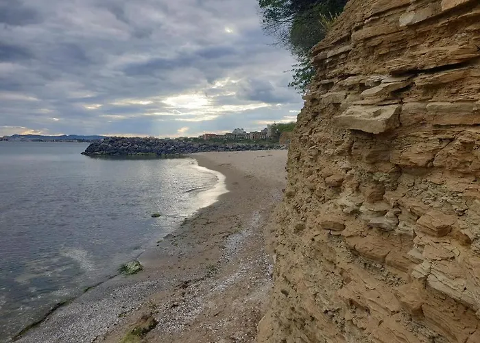 Mitprot Panorama Bay 2 Ap 31