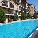 Mitprot Panorama Bay 2 Ap 31 * Sveti Vlas