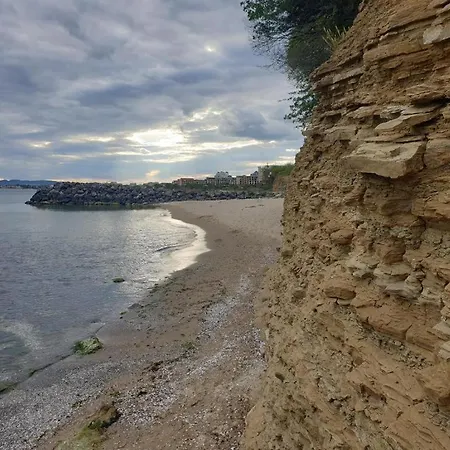 شقة Mitprot Panorama Bay 2 Ap 31 *