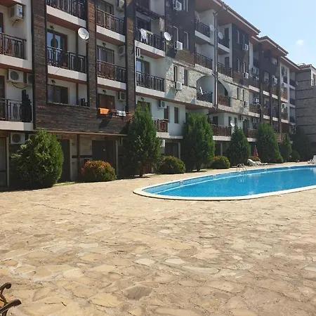 Mitprot Panorama Bay 2 Ap 31