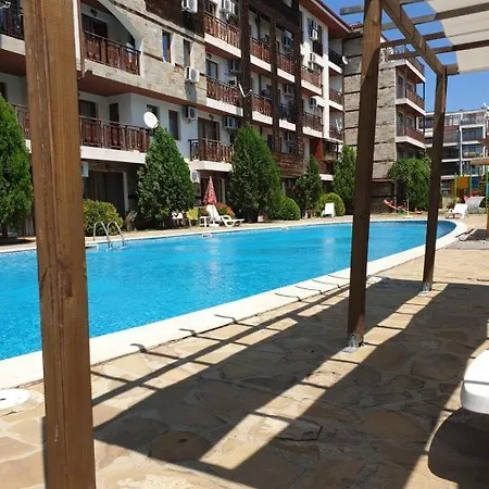 Mitprot Panorama Bay 2 Ap 31 סבטי ולאס