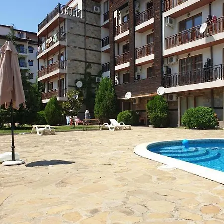 Mitprot Panorama Bay 2 Ap 31 شقة سفيتي فلاس