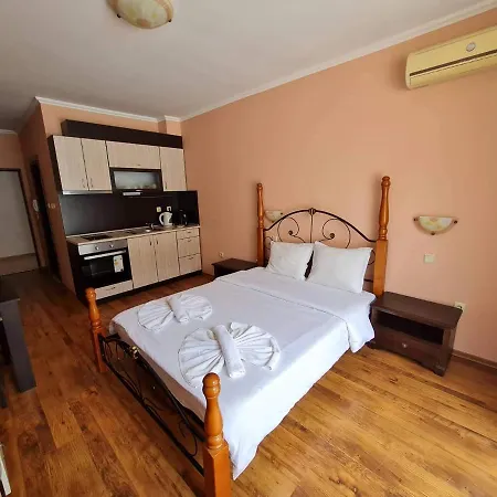 Mitprot Panorama Bay 2 Ap 31 דירה