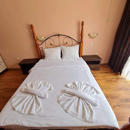 Mitprot Panorama Bay 2 Ap 31 شقة *