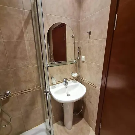 Mitprot Panorama Bay 2 Ap 31 Apartament Sveti Vlas