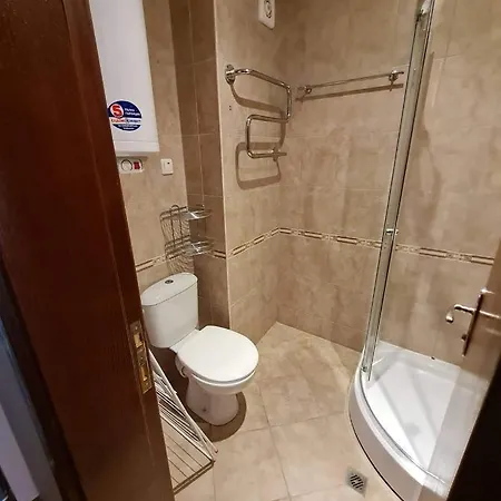 Mitprot Panorama Bay 2 Ap 31 סבטי ולאס