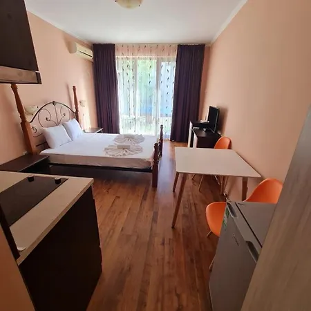Apartment Mitprot Panorama Bay 2 Ap 31