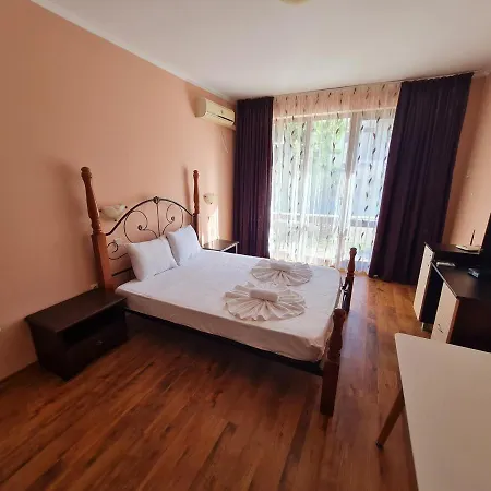 Mitprot Panorama Bay 2 Ap 31 * סבטי ולאס