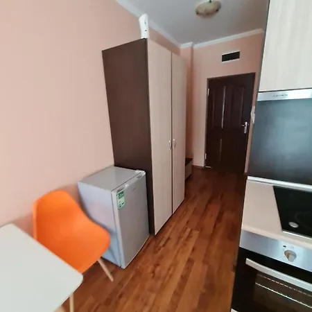 Mitprot Panorama Bay 2 Ap 31 סבטי ולאס