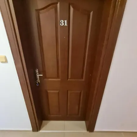 Mitprot Panorama Bay 2 Ap 31 شقة *