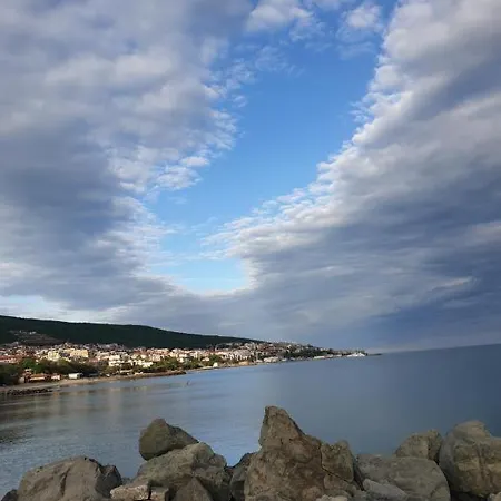 Mitprot Panorama Bay 2 Ap 31