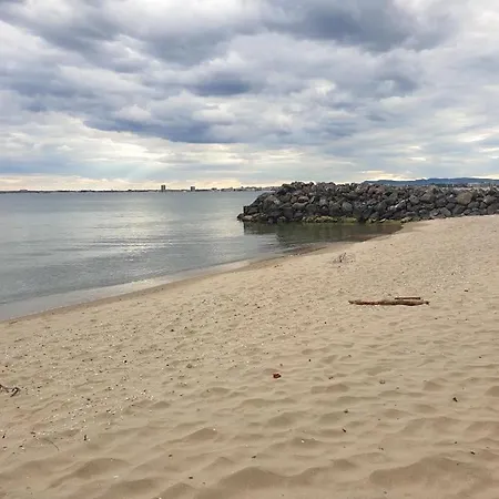 شقة Mitprot Panorama Bay 2 Ap 31 *