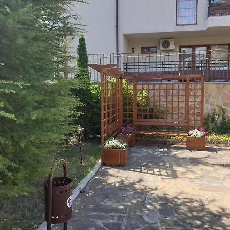Mitprot Panorama Bay 2 Ap 31 Sveti Vlas