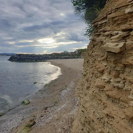Mitprot Panorama Bay 2 Ap 31